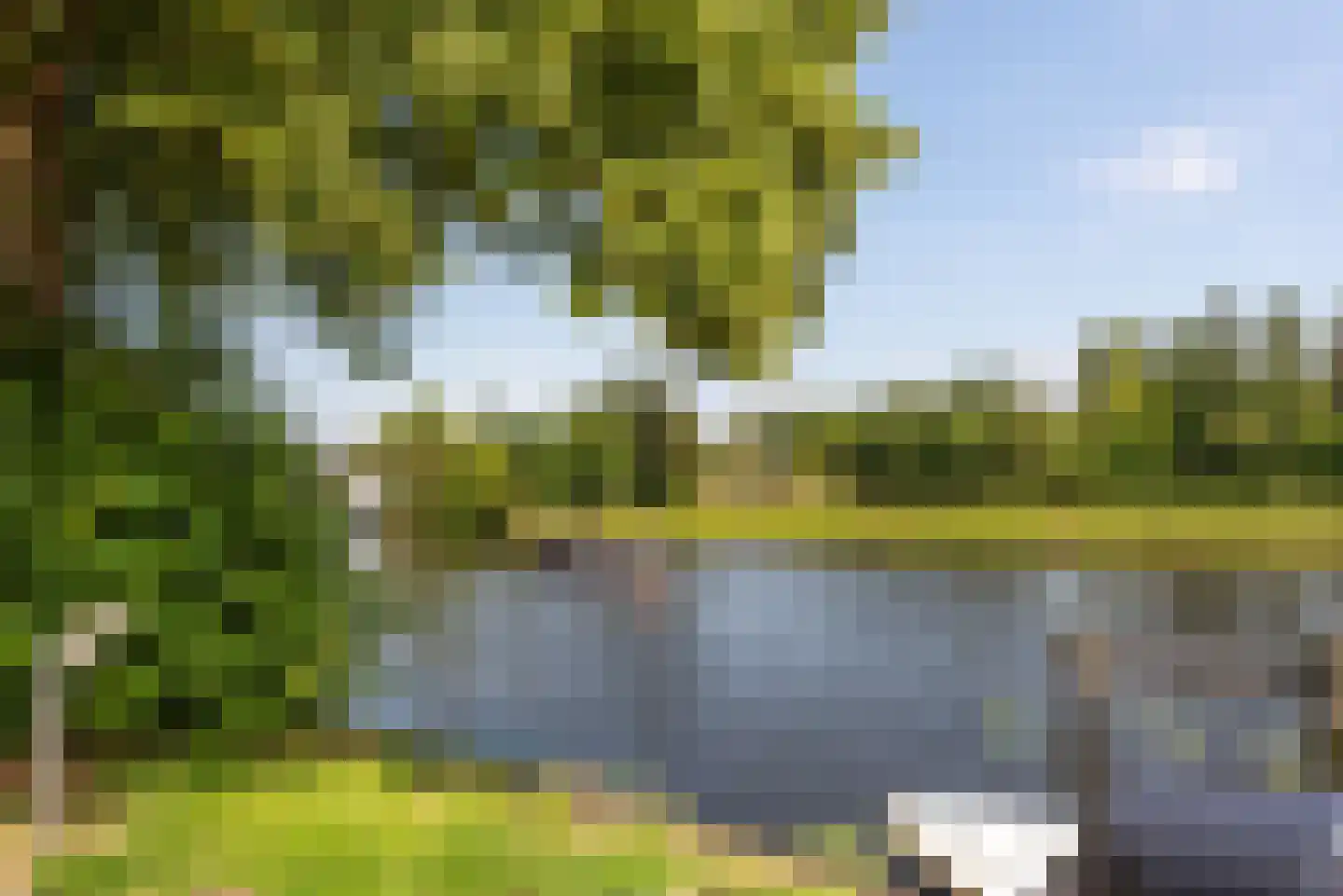 Von Brucken Focklaan 37 Heemstede thumbnail 24