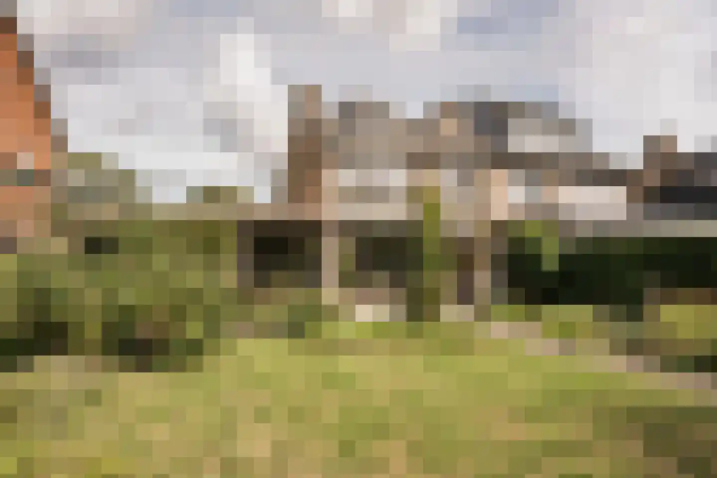 Von Brucken Focklaan 43 Heemstede foto 3