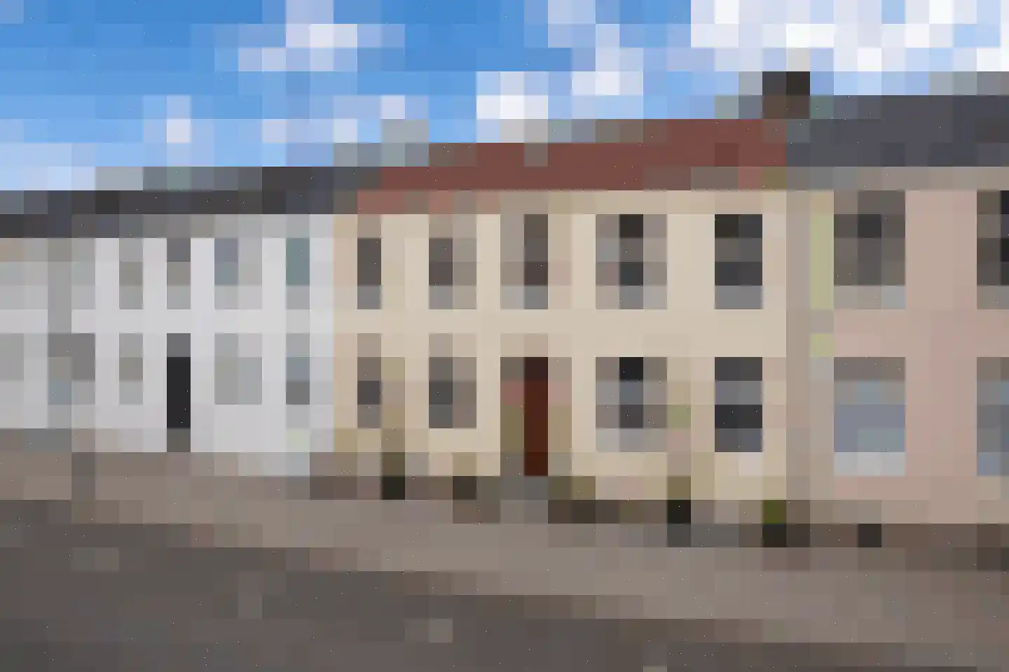 von Clermontplein 48 in Vaals