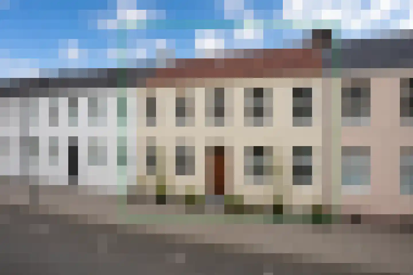von Clermontplein 48 in Vaals