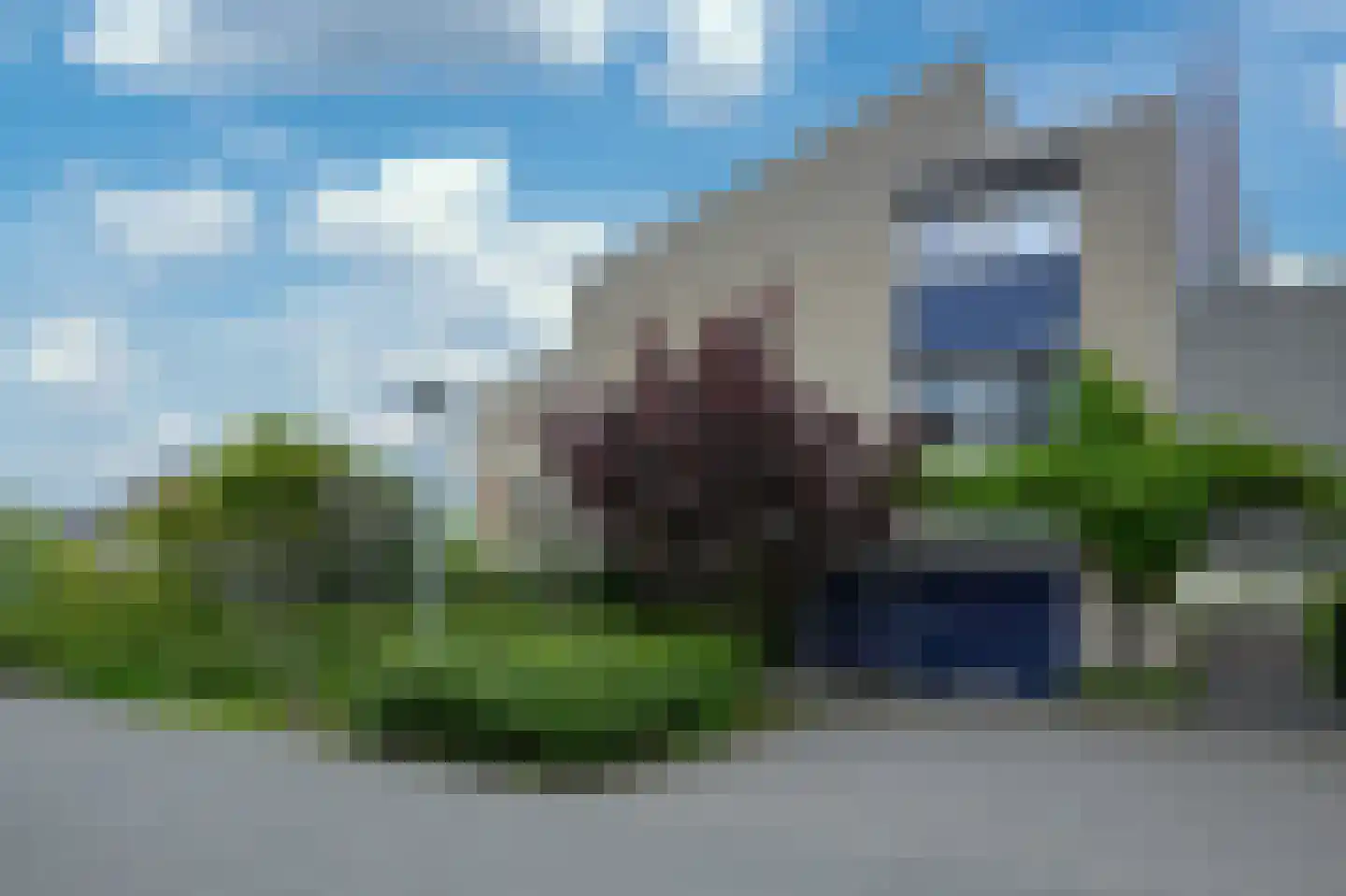 von Geusauplein 13 in Eijsden