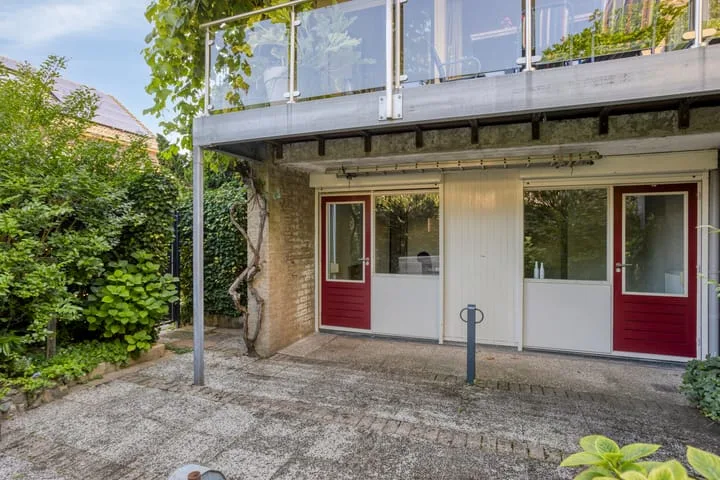von Geusauplein 17 Eijsden thumbnail 17