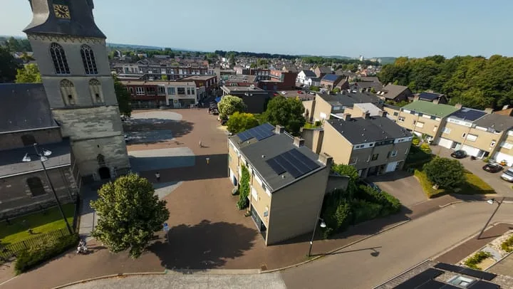 von Geusauplein 17 Eijsden foto 2