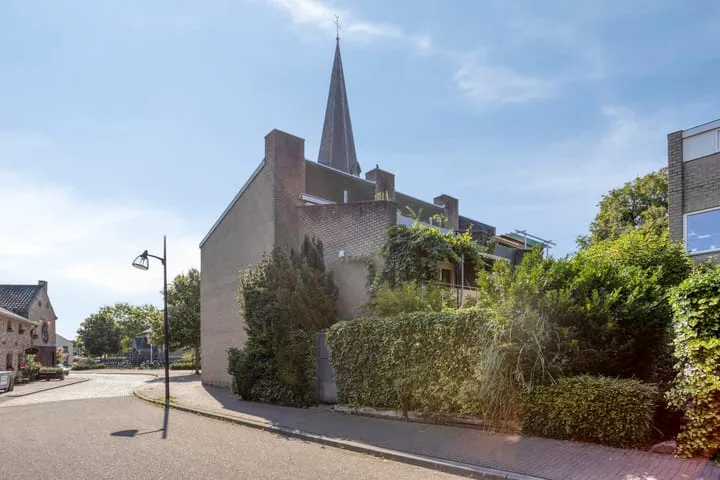 von Geusauplein 17 Eijsden foto 3