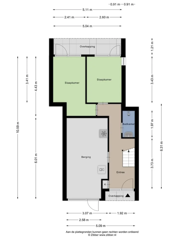 von Geusauplein 17 Eijsden thumbnail 52