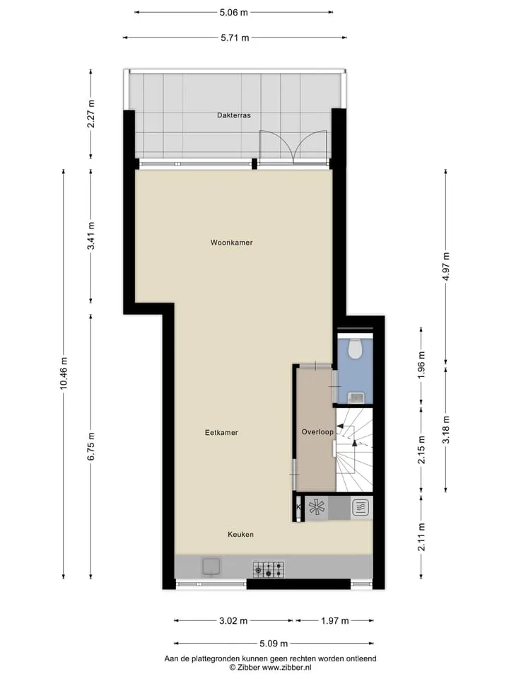 von Geusauplein 17 Eijsden thumbnail 53