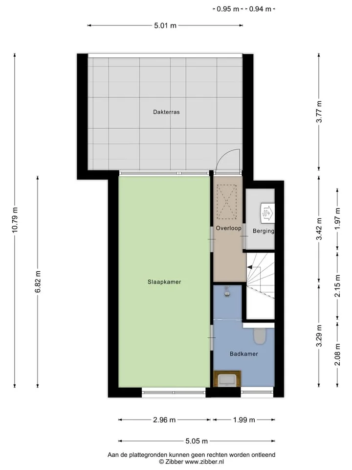 von Geusauplein 17 Eijsden thumbnail 54