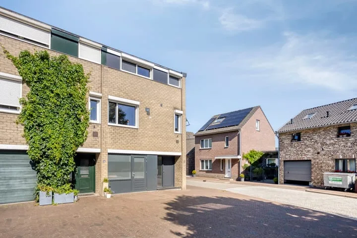 von Geusauplein 17 Eijsden thumbnail 8