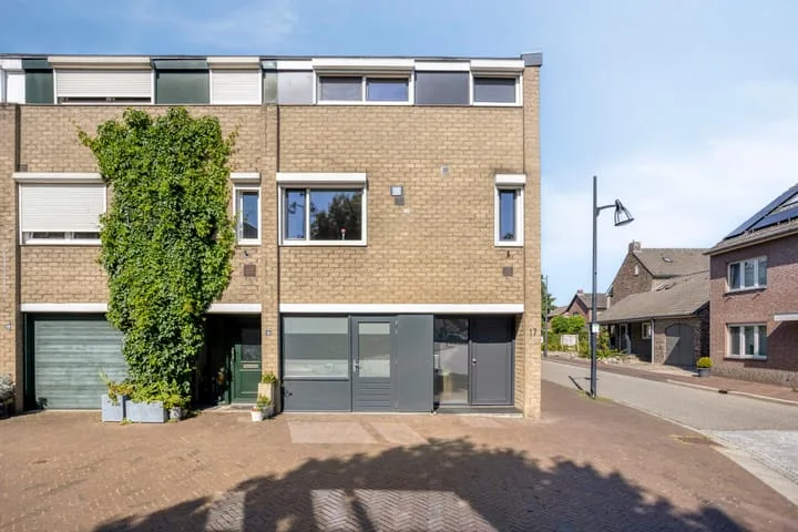von Geusauplein 17 Eijsden thumbnail 9