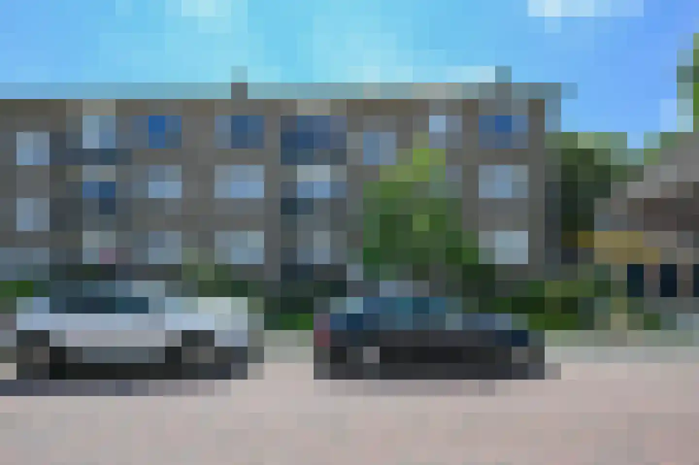Von Geusaustraat 111 Voorburg