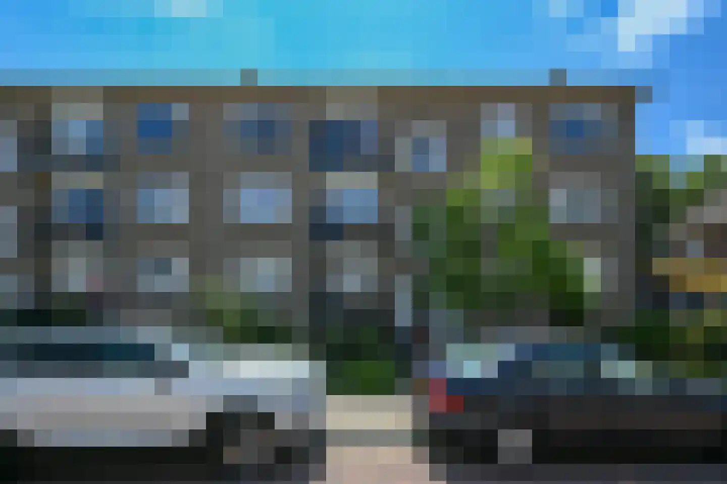 Von Geusaustraat 111 Voorburg thumbnail 4