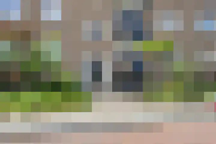 Von Geusaustraat 45 Voorburg thumbnail 28