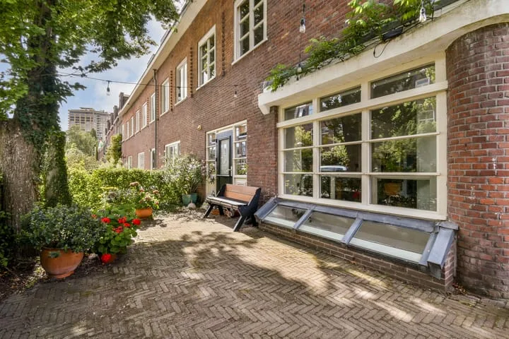 Von Guerickestraat 72 Amsterdam thumbnail 13