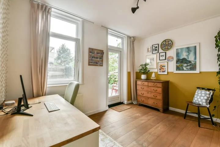 Von Guerickestraat 72 Amsterdam thumbnail 14