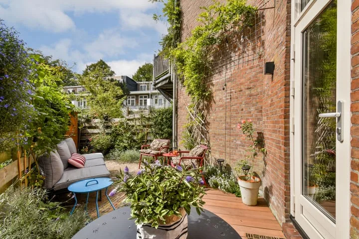 Von Guerickestraat 72 Amsterdam thumbnail 16
