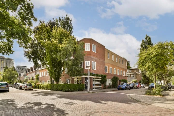 Von Guerickestraat 72 Amsterdam thumbnail 25