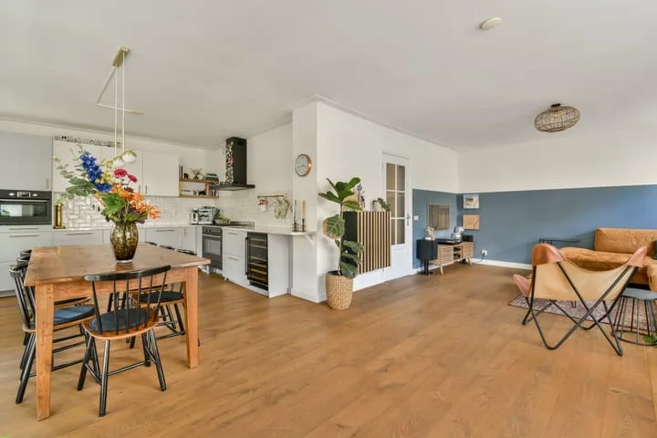 Von Guerickestraat 72 Amsterdam thumbnail 6