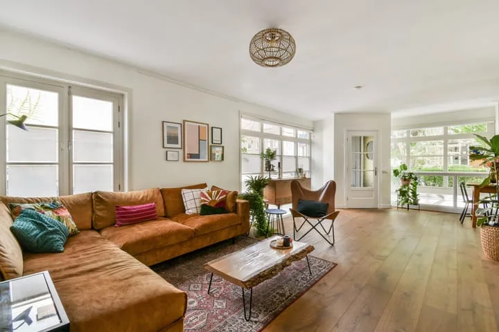 Von Guerickestraat 72 Amsterdam thumbnail 9