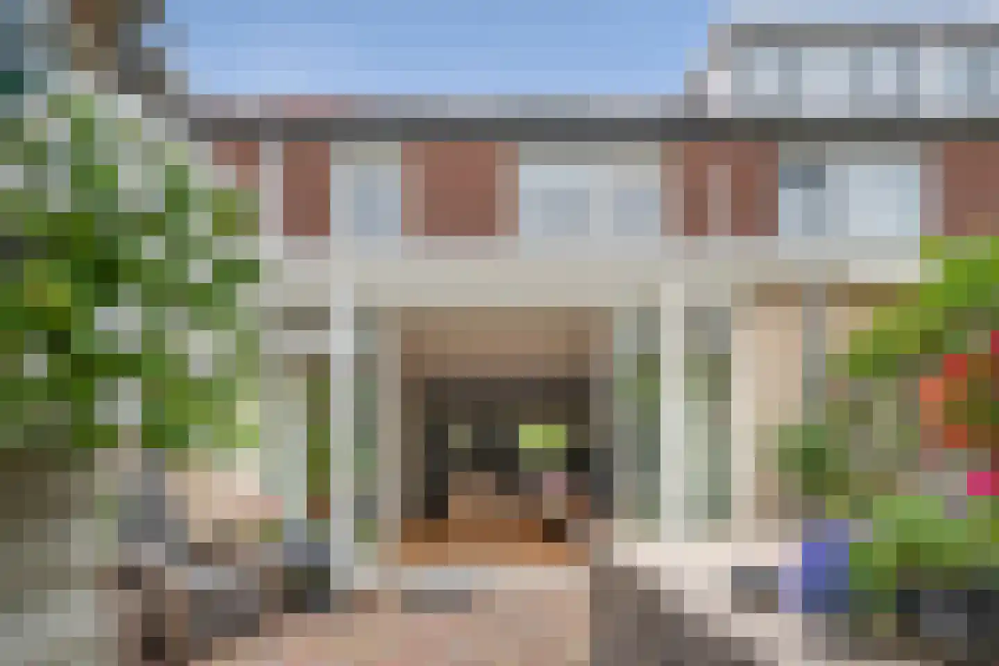 Von Liebigstraat 12 Haarlem thumbnail 18