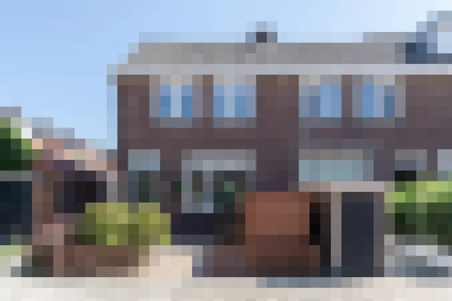 Von Lindernstraat 19 in Alblasserdam