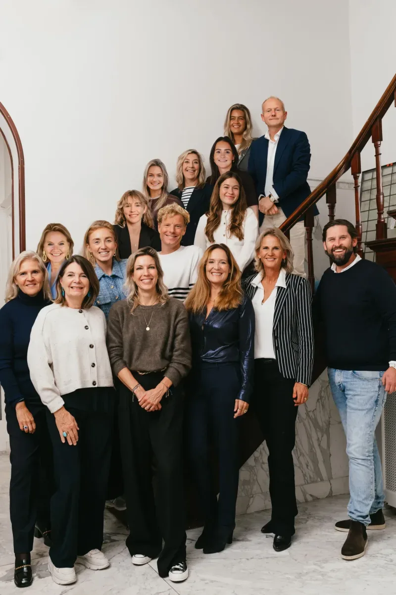 Bürofoto von VON POLL REAL ESTATE