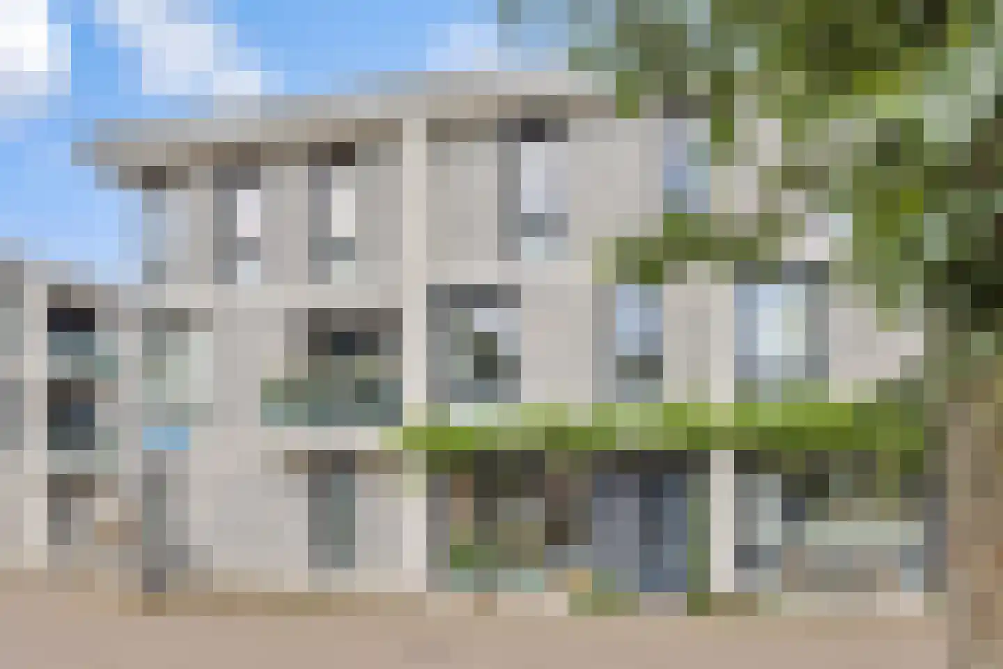 Von Rheinhabenstraat 4 dans 's-Hertogenbosch