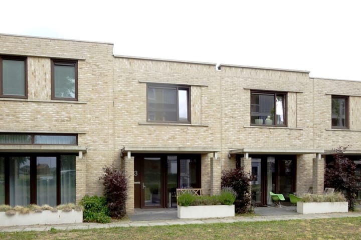 Von Weberhof 3 in Zwolle