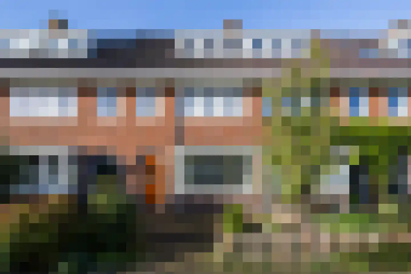 Von Weberstraat 8 in Utrecht