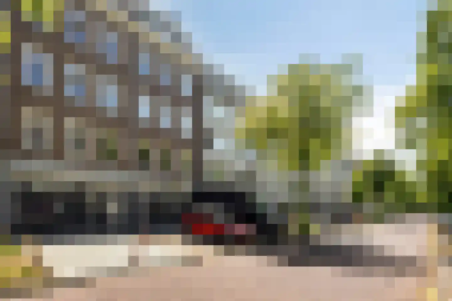 Von Zesenstraat 184 Amsterdam