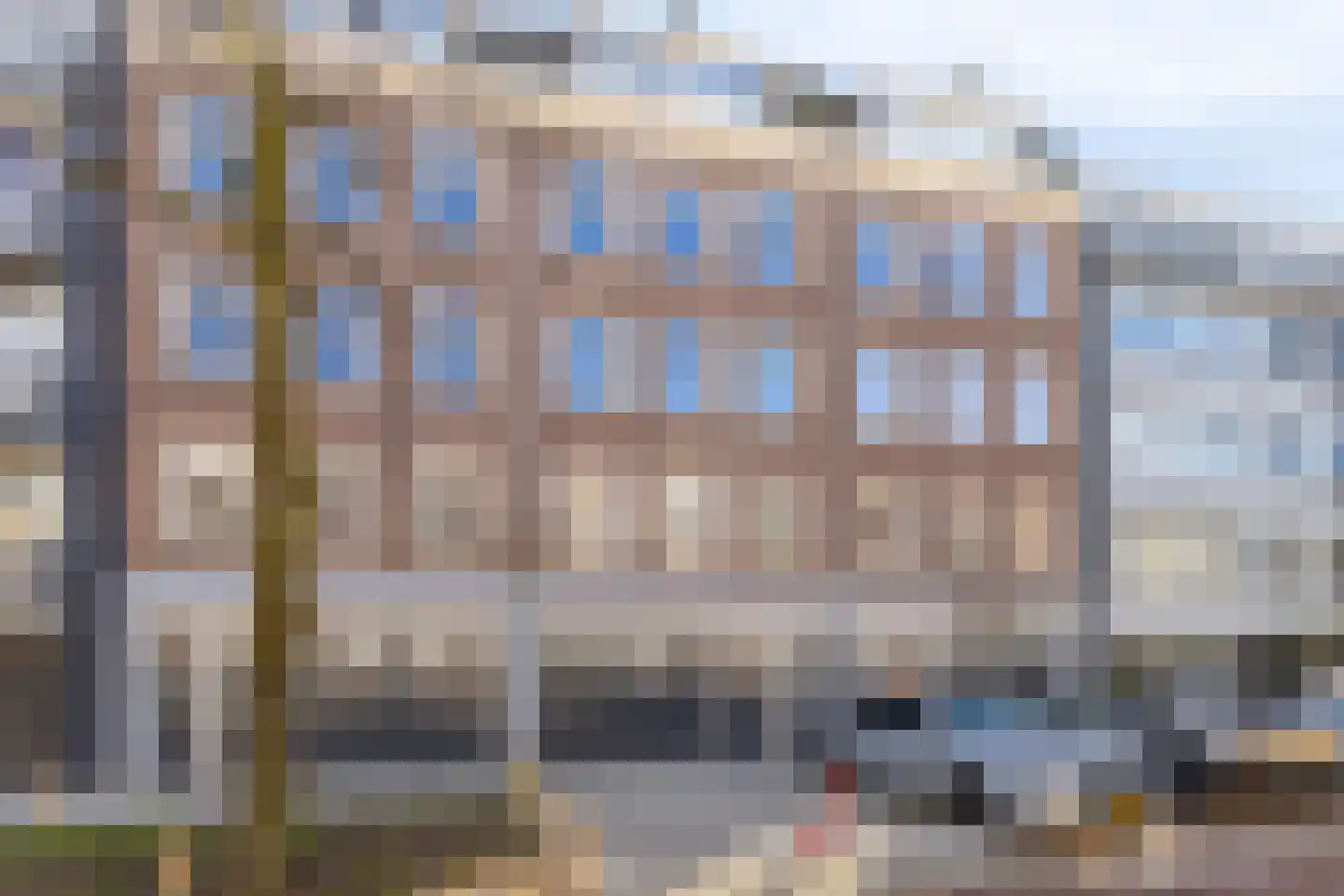 Von Zesenstraat 184 Amsterdam