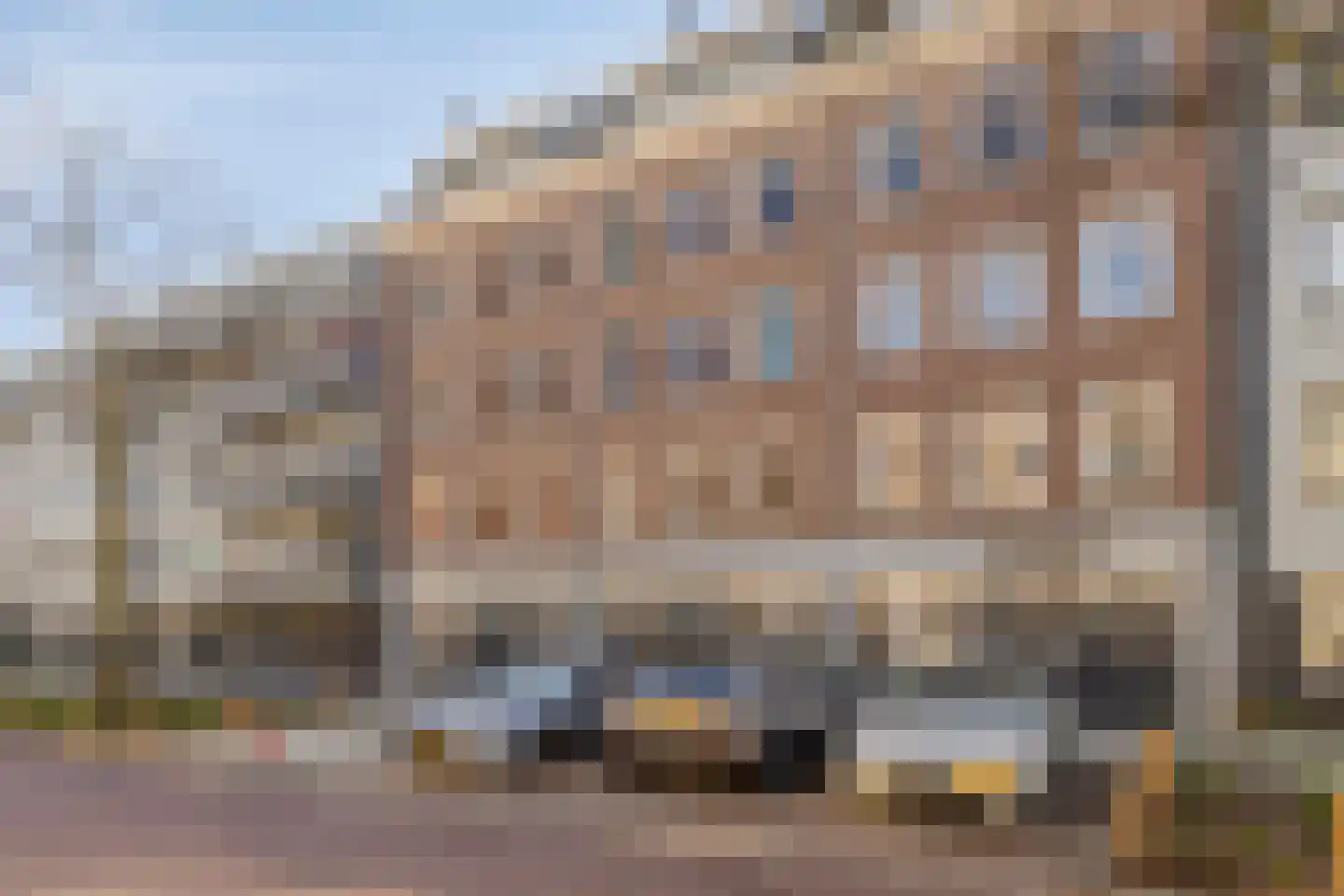 Von Zesenstraat 184 Amsterdam thumbnail 27