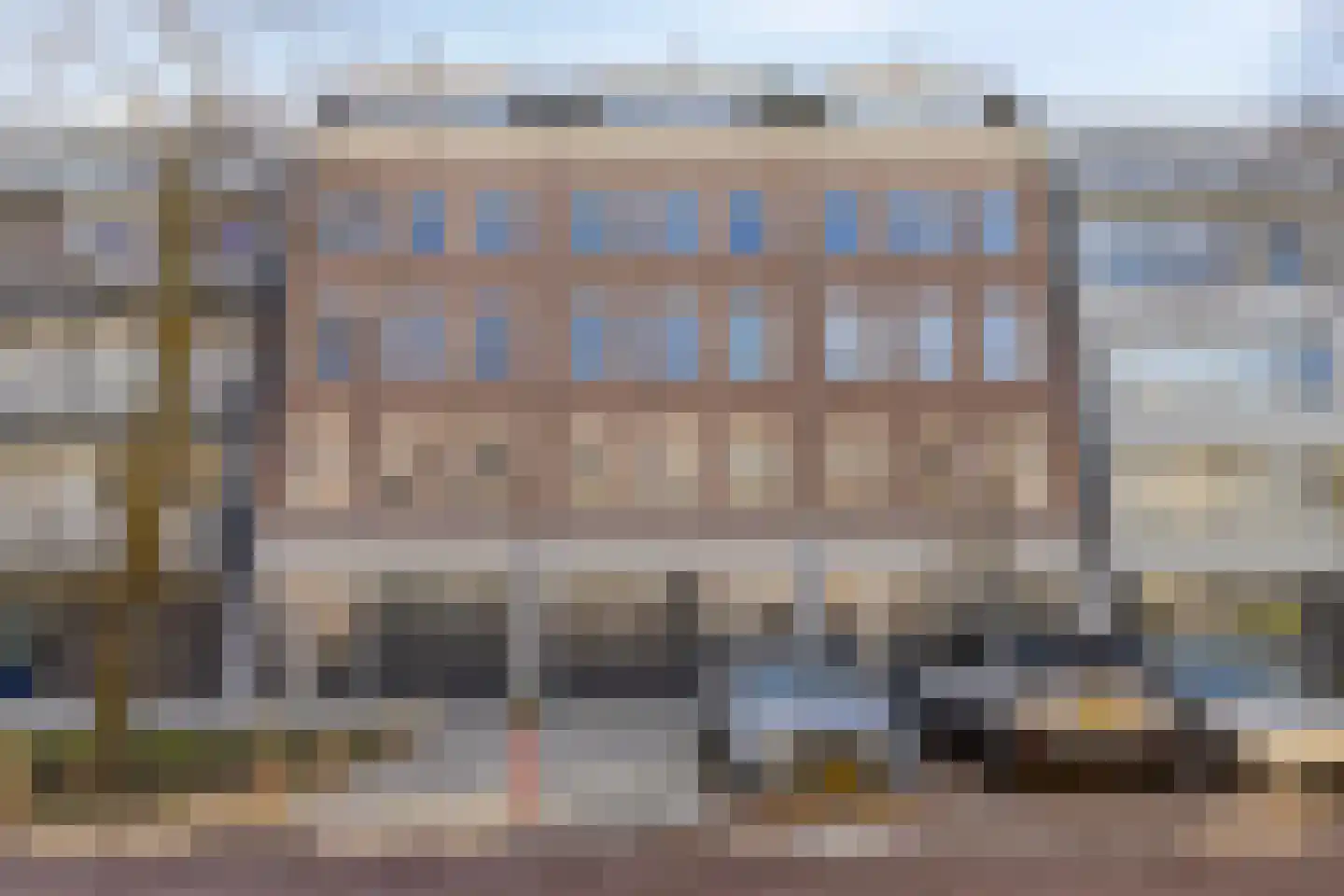 Von Zesenstraat 184 Amsterdam thumbnail 28