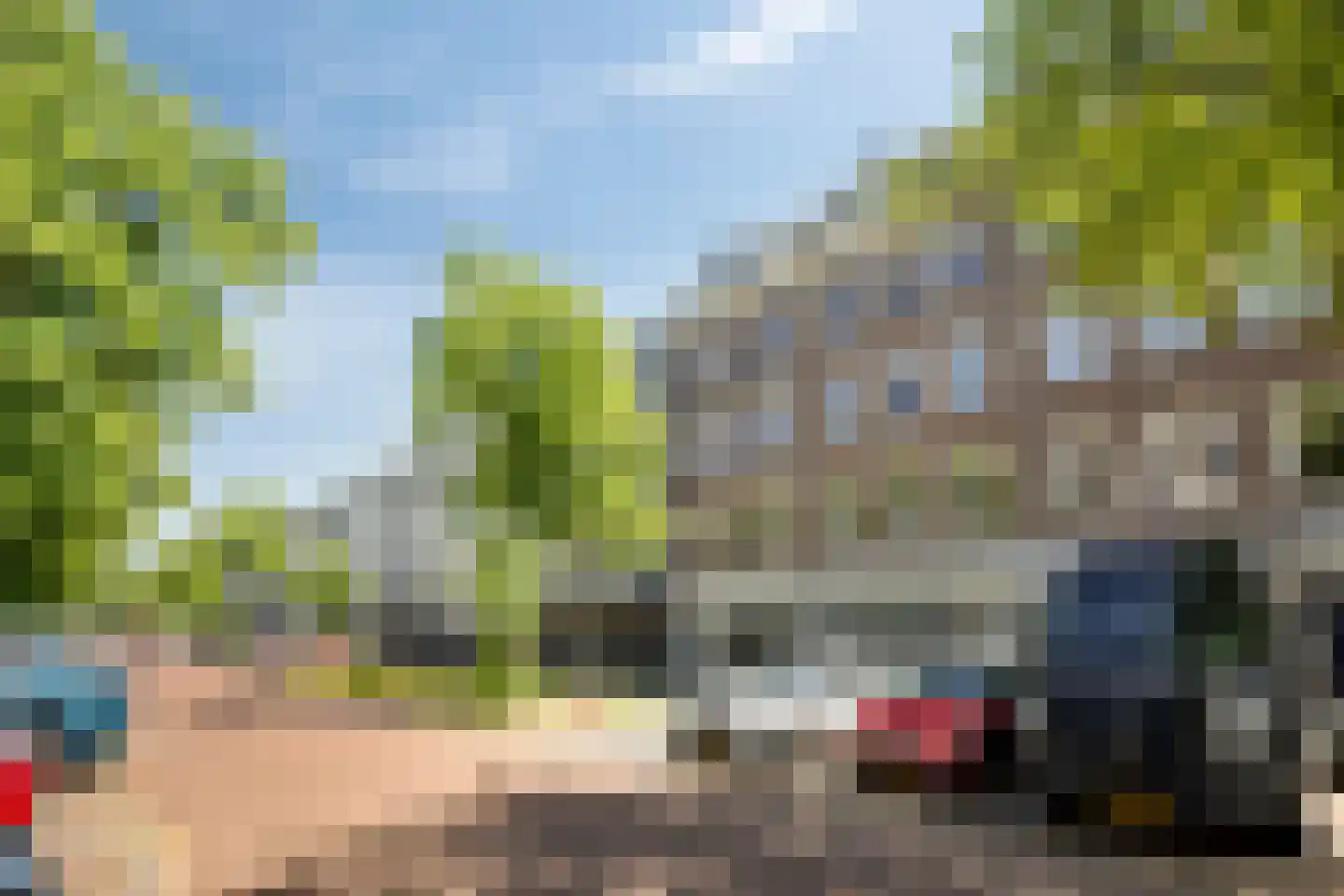Von Zesenstraat 184 Amsterdam thumbnail 49
