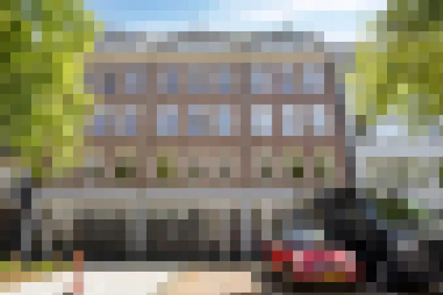 Von Zesenstraat 184 Amsterdam thumbnail 50