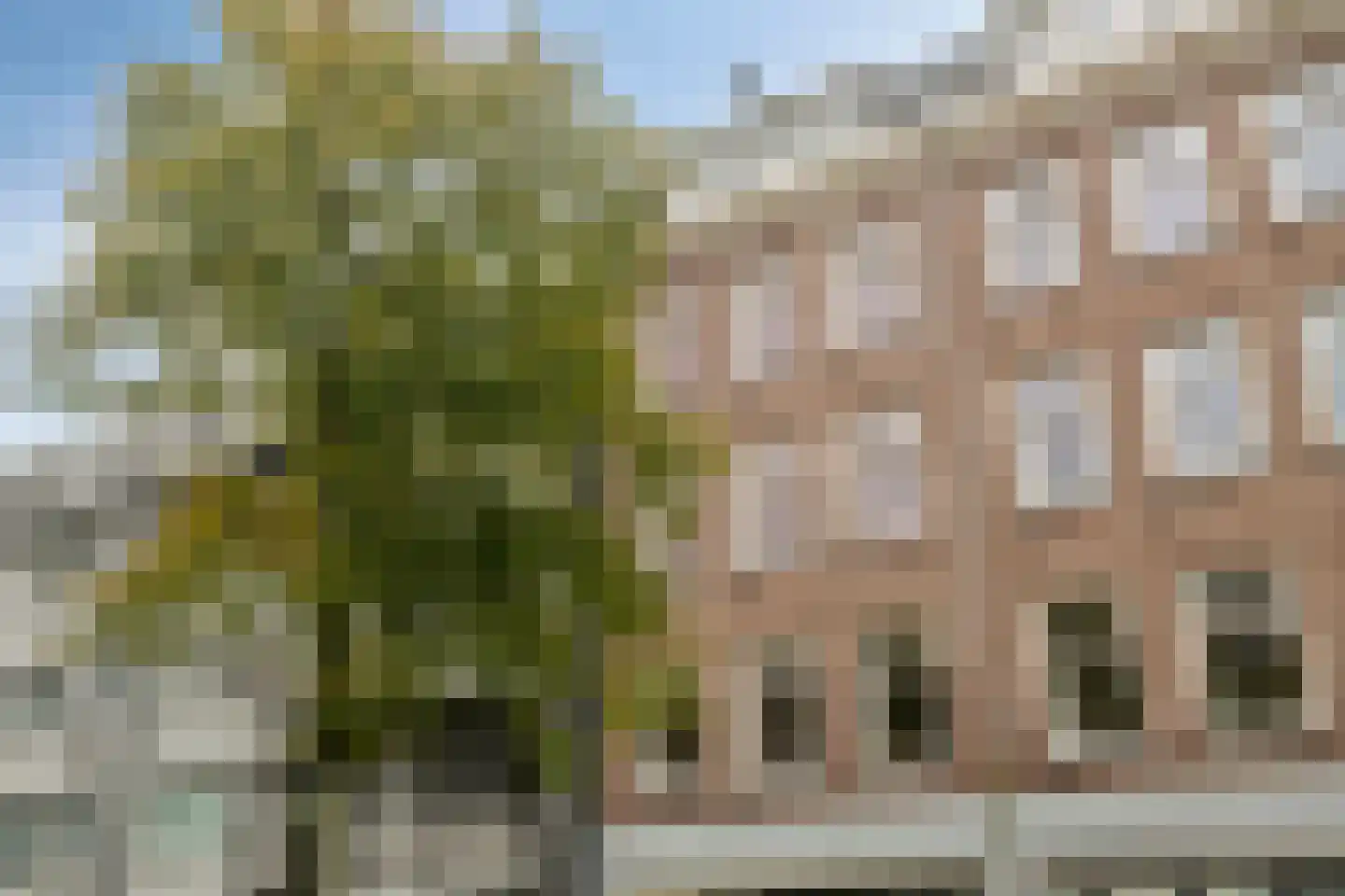 Von Zesenstraat 192 Amsterdam foto 3