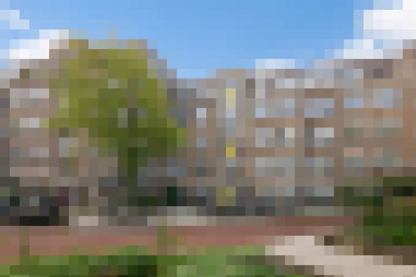 Von Zesenstraat 356 Amsterdam thumbnail 21