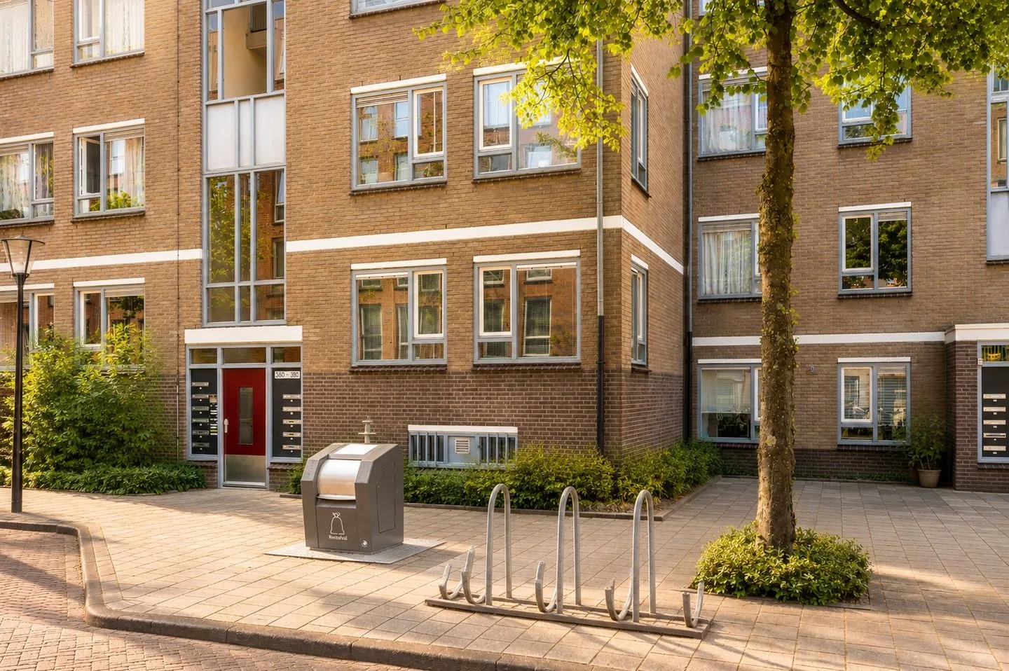 Von Zesenstraat 360 Amsterdam