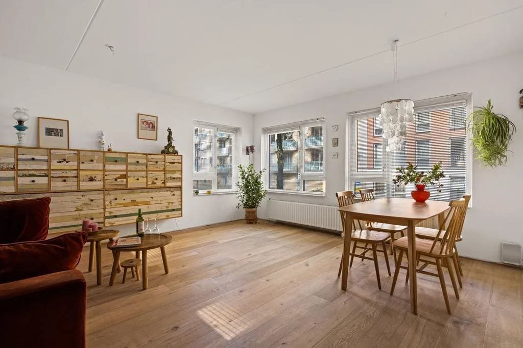 Von Zesenstraat 360 Amsterdam