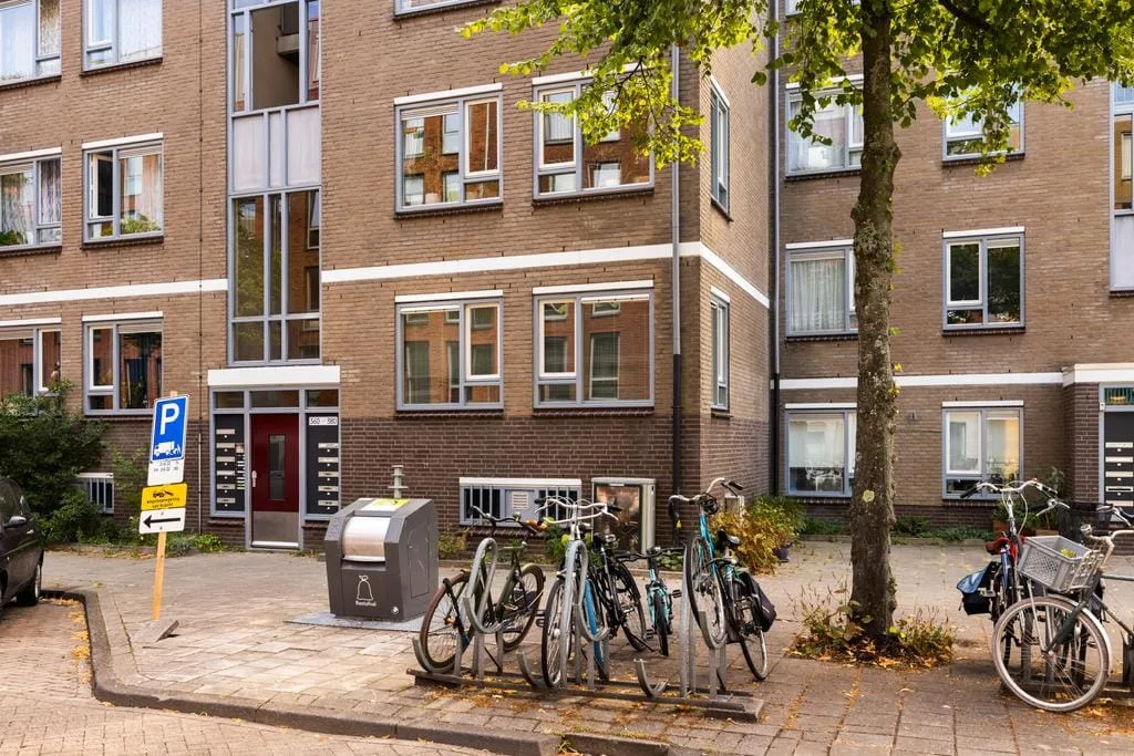 Von Zesenstraat 360 Amsterdam foto 3
