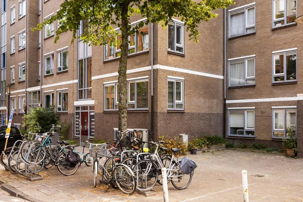 Von Zesenstraat 360 Amsterdam thumbnail 30