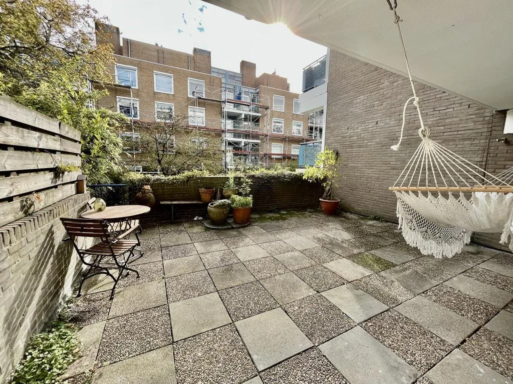 Von Zesenstraat 360 Amsterdam thumbnail 33