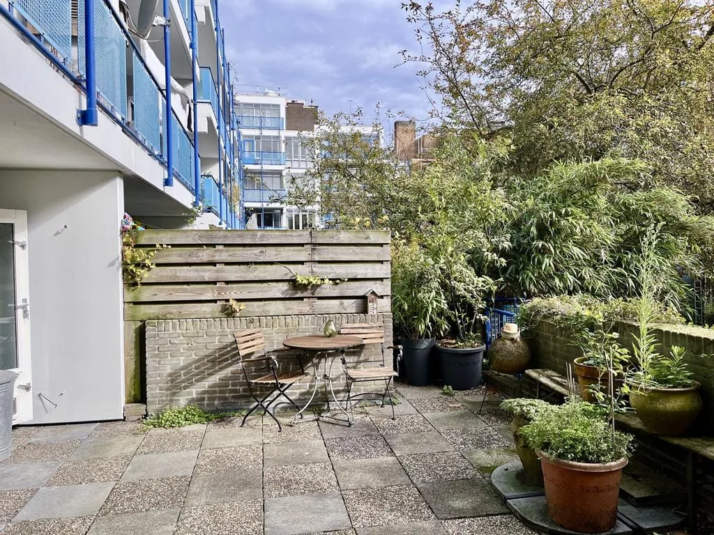Von Zesenstraat 360 Amsterdam thumbnail 34