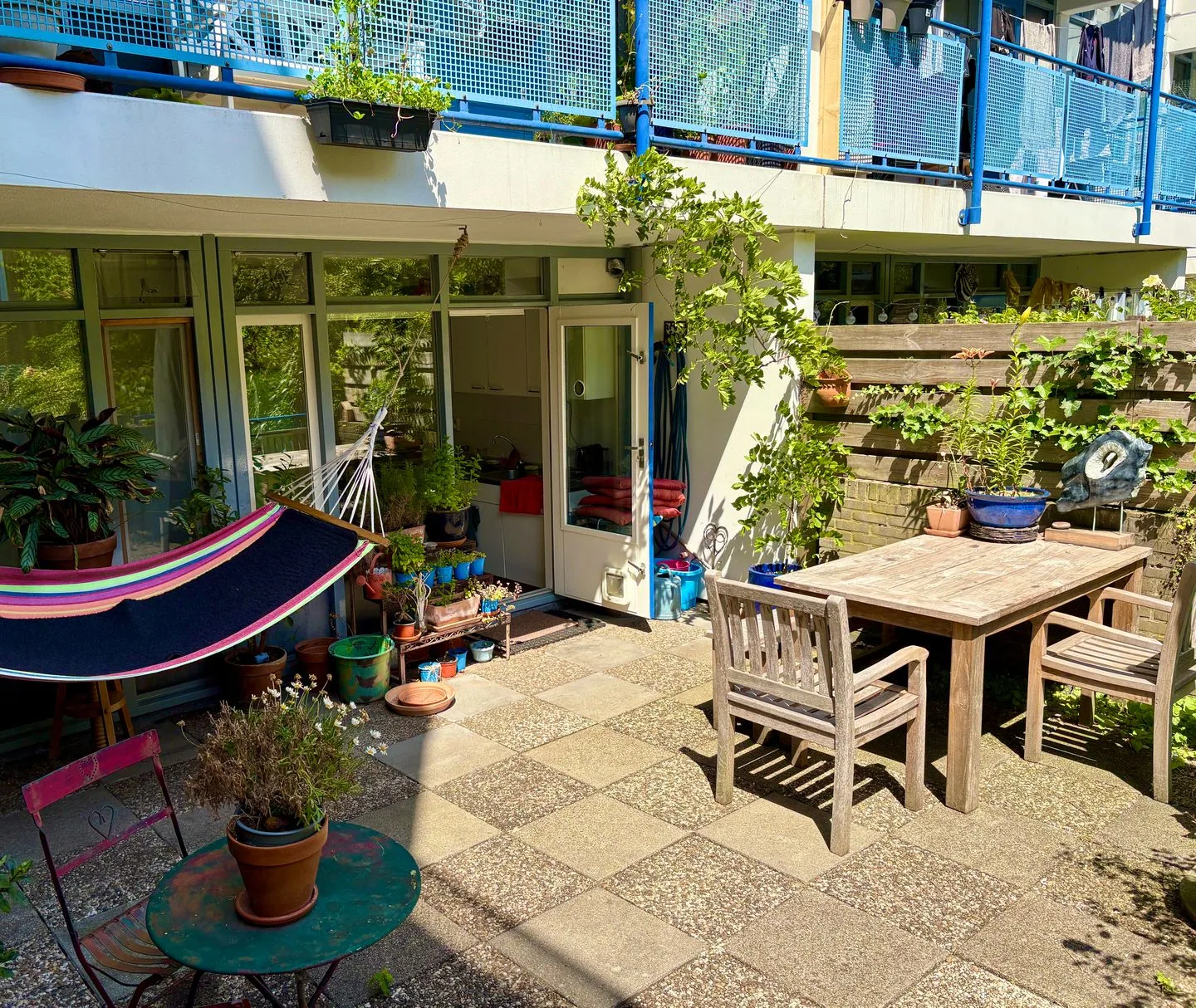 Von Zesenstraat 360 Amsterdam thumbnail 35