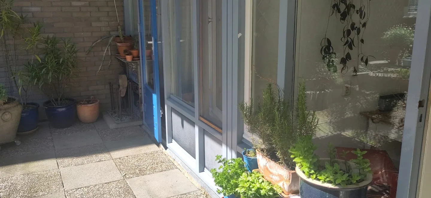 Von Zesenstraat 360 Amsterdam thumbnail 38