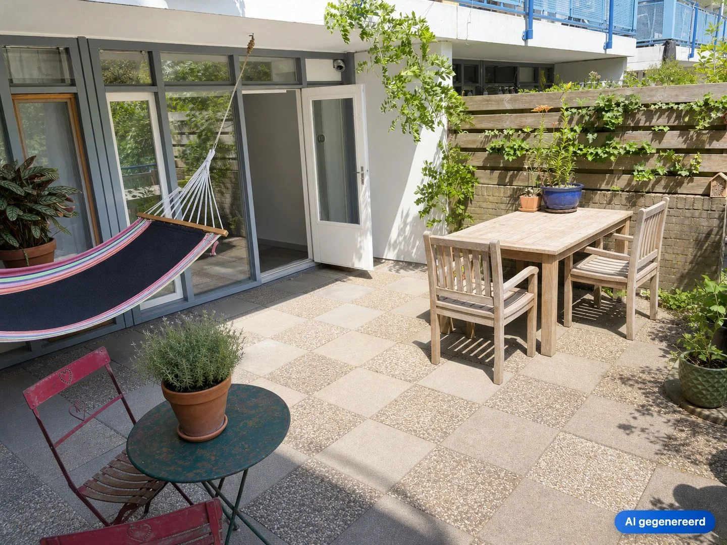 Von Zesenstraat 360 Amsterdam thumbnail 38