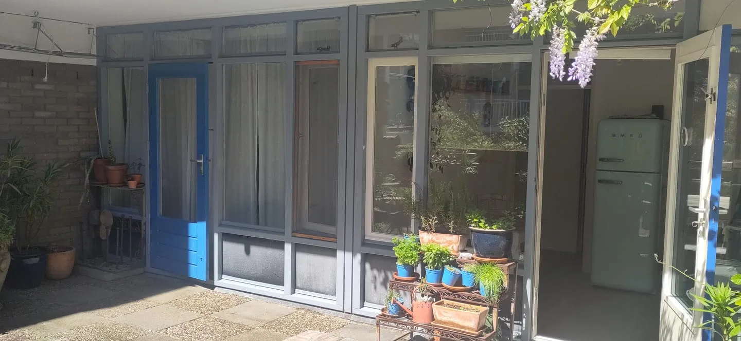 Von Zesenstraat 360 Amsterdam thumbnail 39