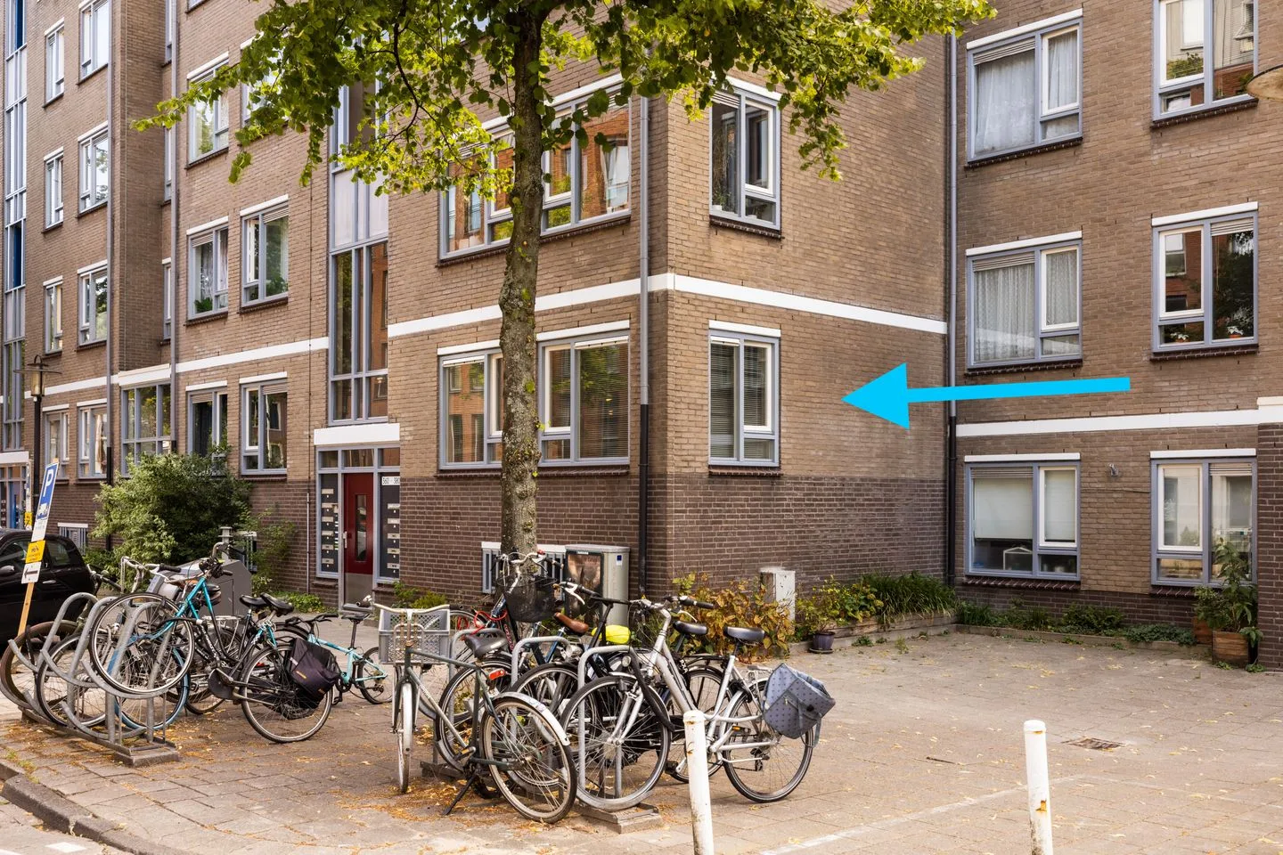 Von Zesenstraat 360 Amsterdam thumbnail 4