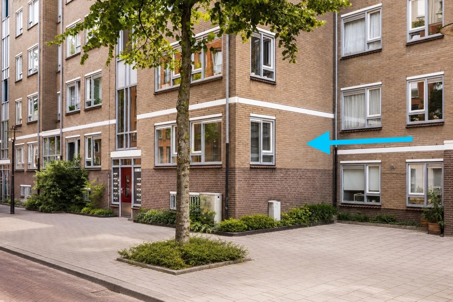 Von Zesenstraat 360 Amsterdam thumbnail 4