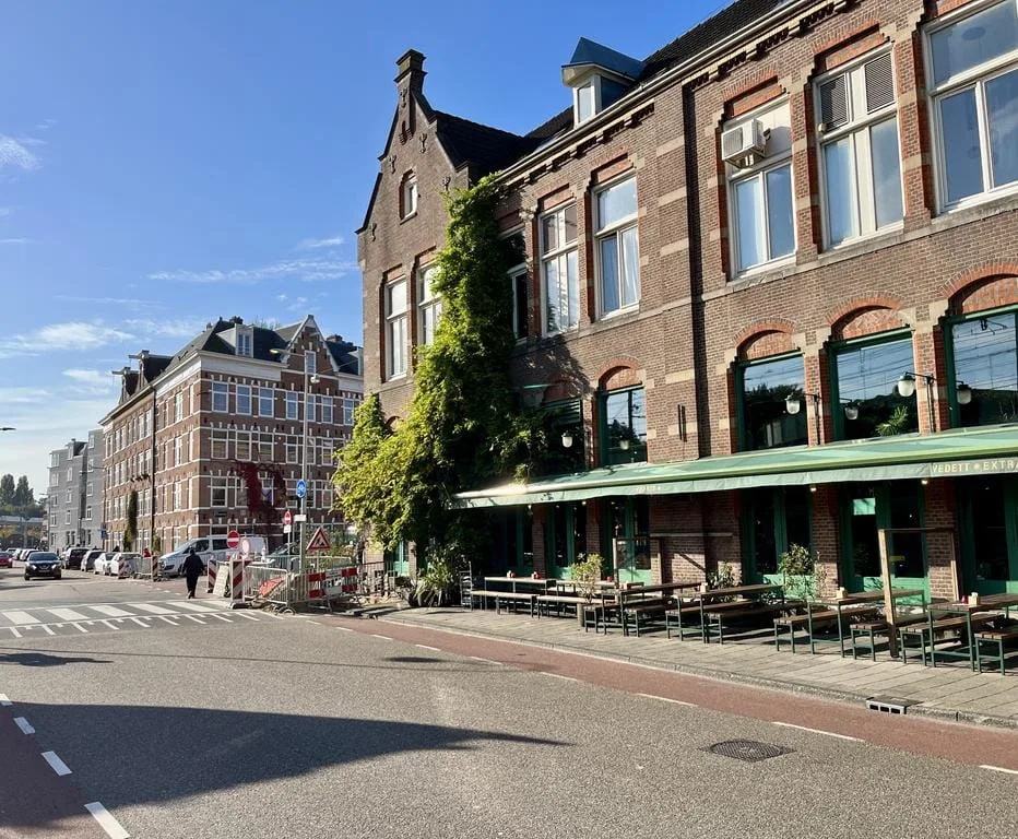 Von Zesenstraat 360 Amsterdam thumbnail 46
