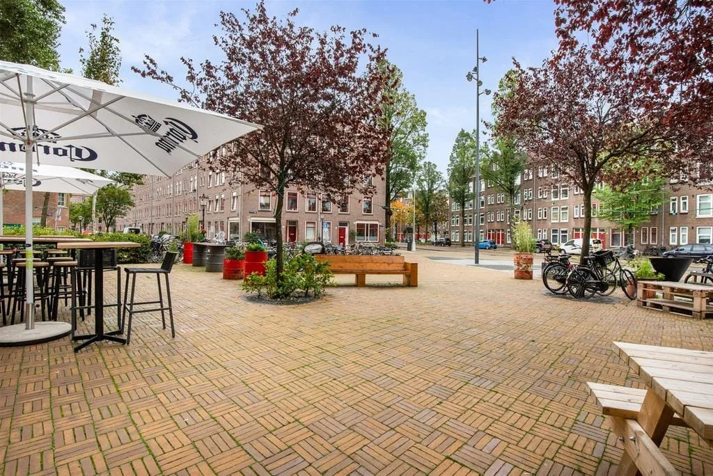 Von Zesenstraat 360 Amsterdam thumbnail 47